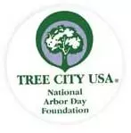 Tree City USA logo