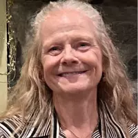 Wanda Taylor Headshot