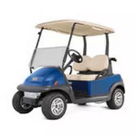 Golf cart
