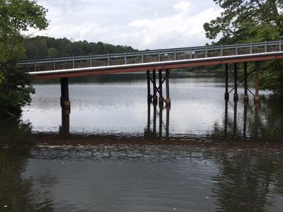 Russell Road Bridge