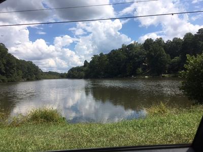 Lake Garrett